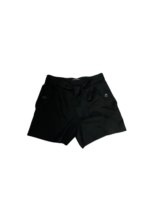 Black Shorts Banana Republic, Size 8