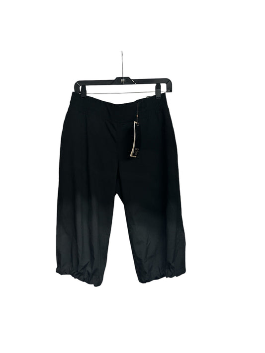 Athletic Capris By Calia In Black, Size: S