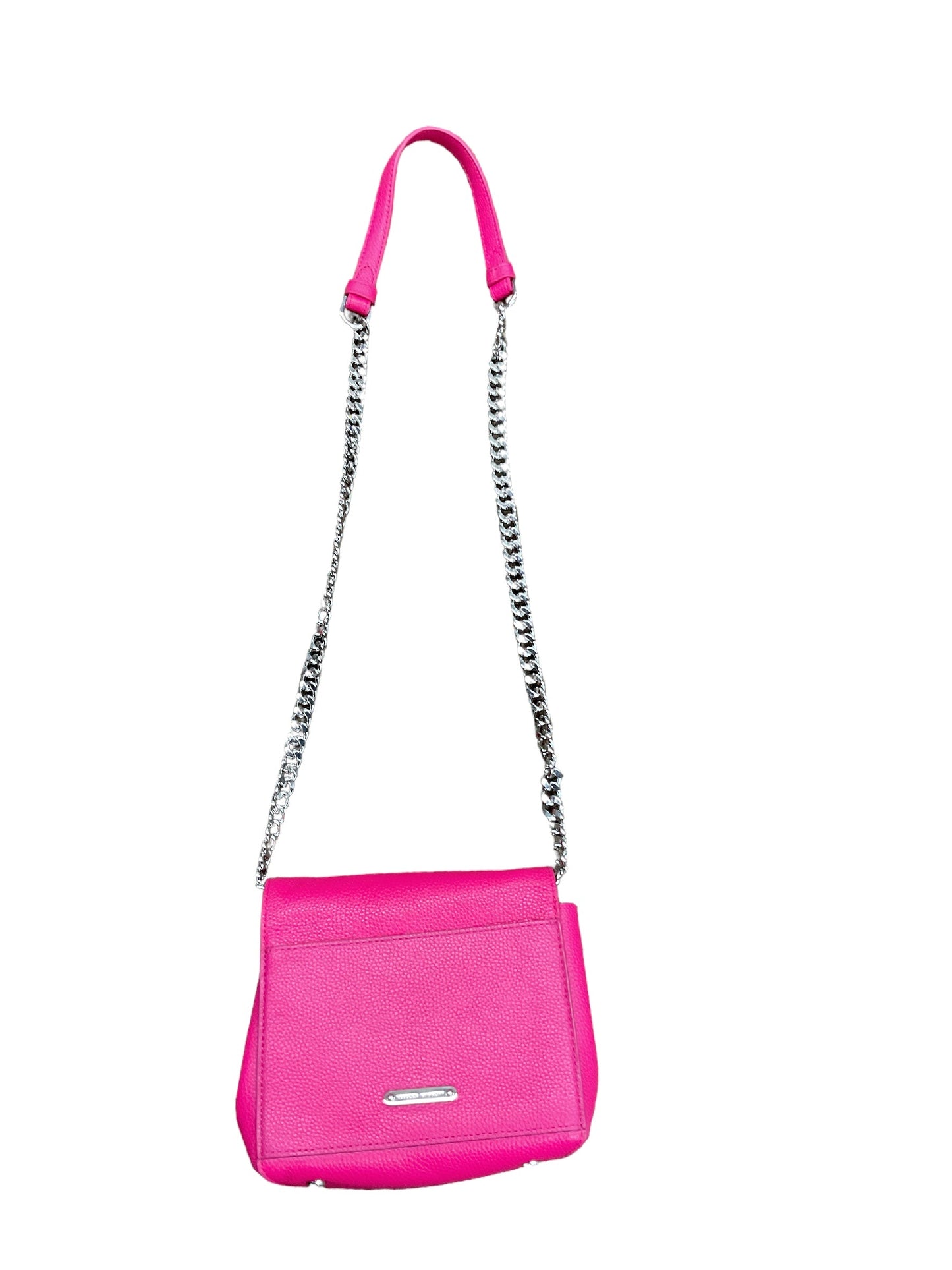 Crossbody Designer By Rebecca Minkoff  Size: Small