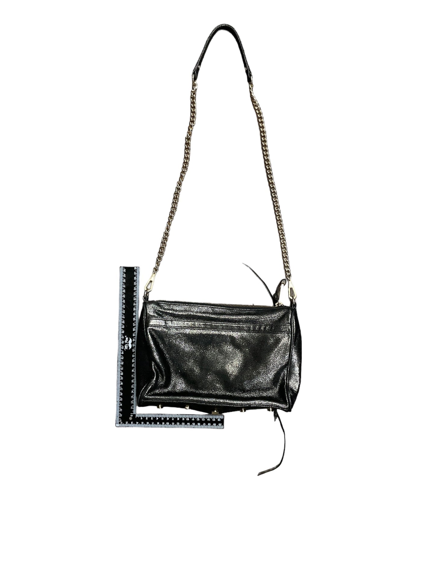 Crossbody Designer Rebecca Minkoff, Size Medium