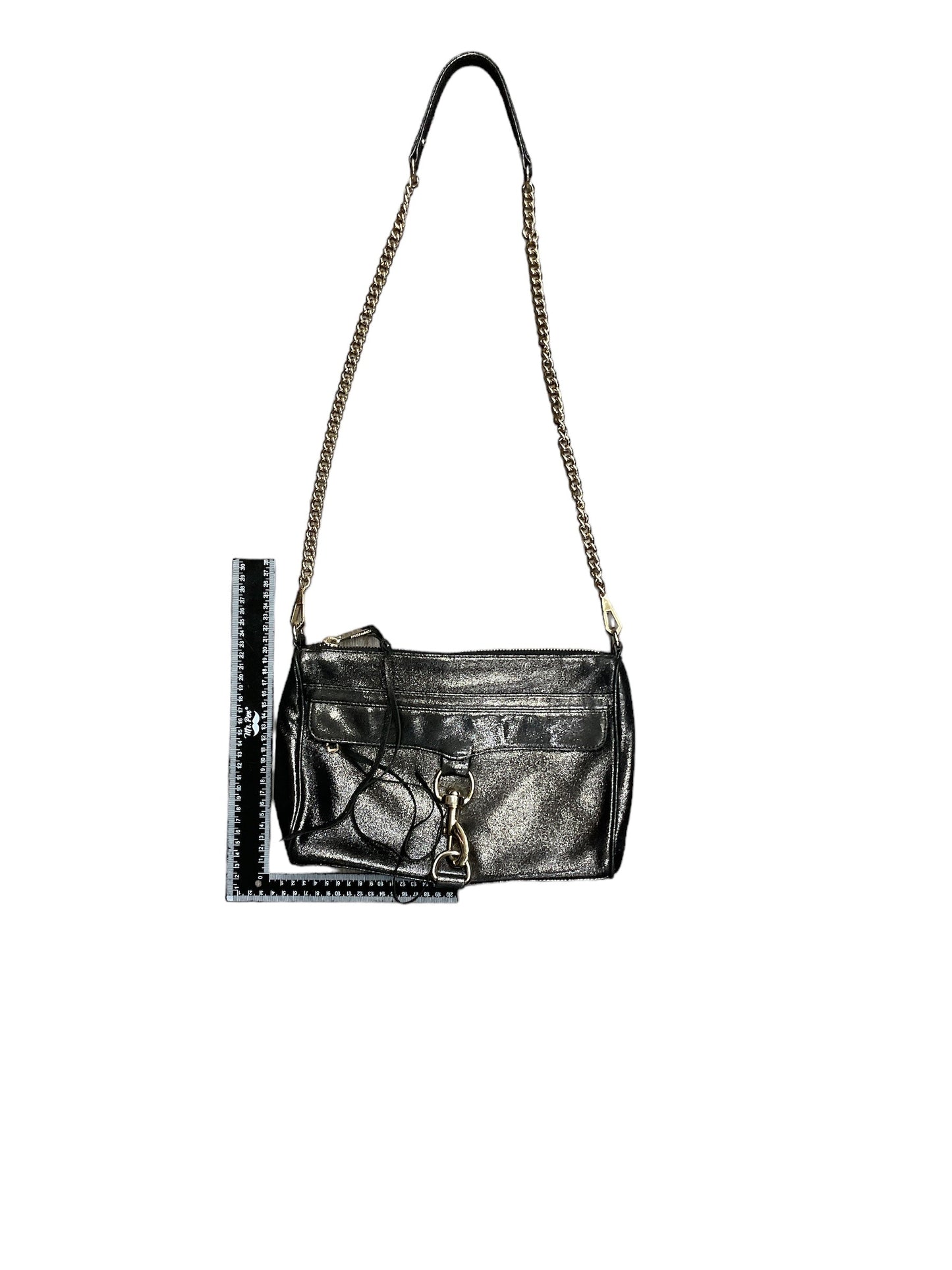 Crossbody Designer Rebecca Minkoff, Size Medium