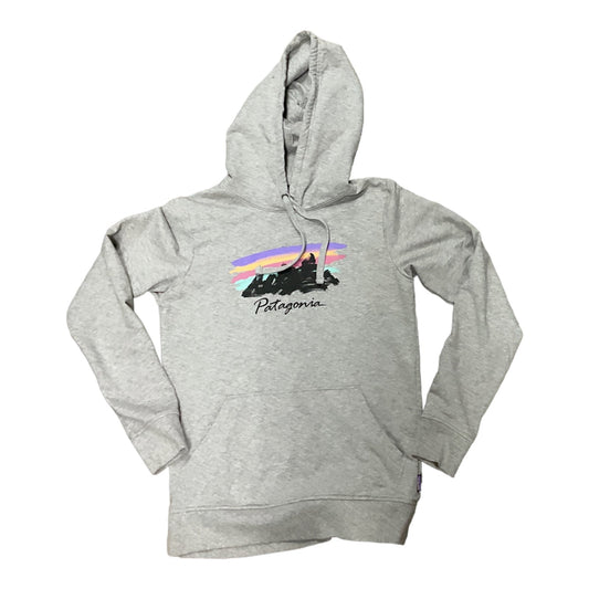 Sweatshirt Hoodie By Patagonia  Size: S