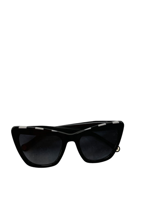 Sunglasses Designer By Carolina Herrera