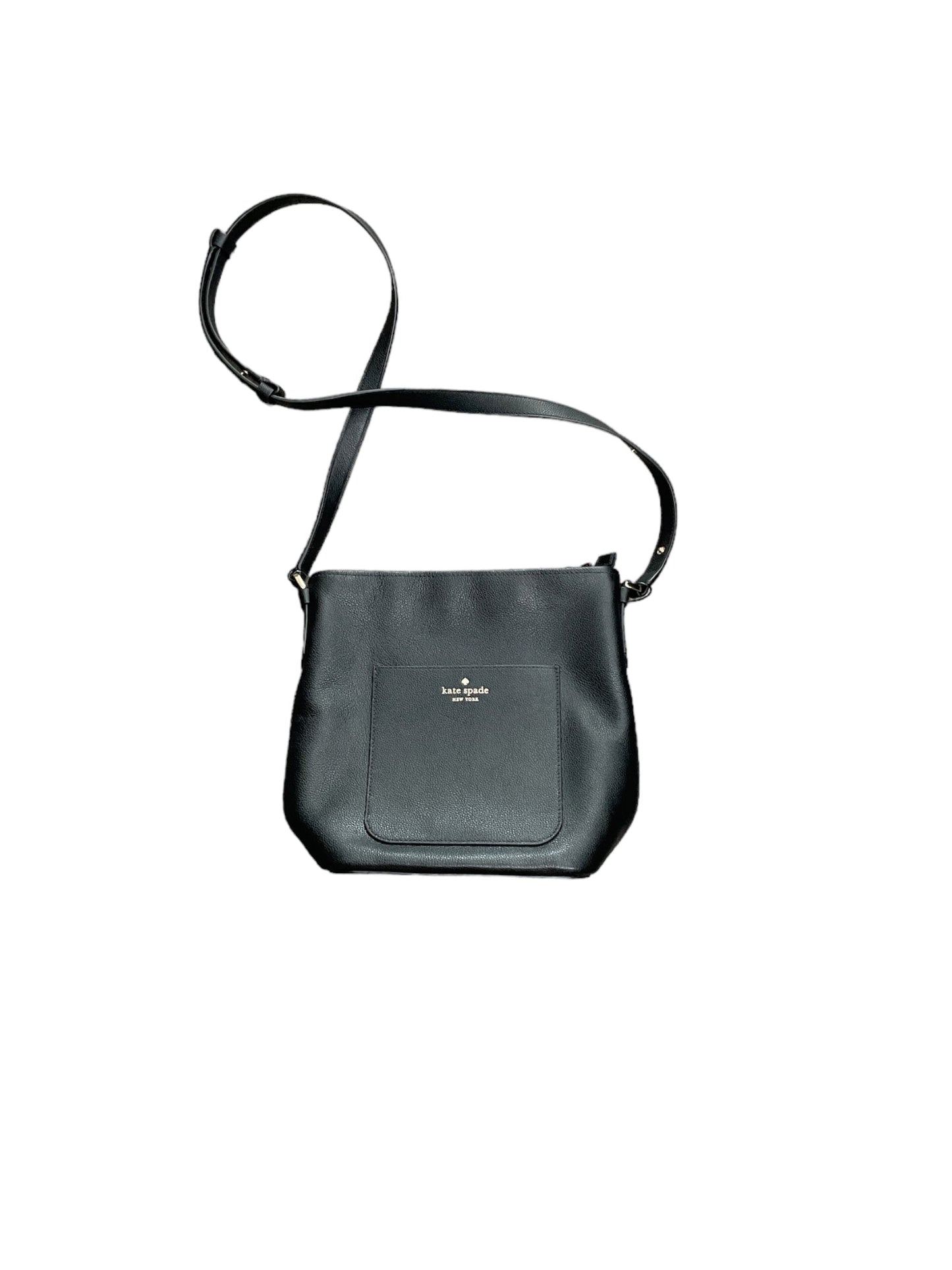 Crossbody Designer By Kate Spade, Size: Small