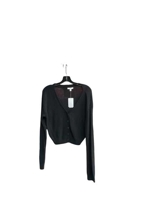 Sweater By Bp In Black, Size: S