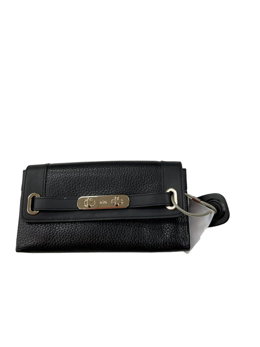 Wallet Designer By Coach, Size: Small