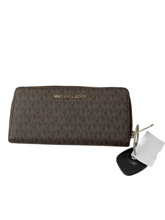 Wallet Designer By Michael Kors, Size: Small