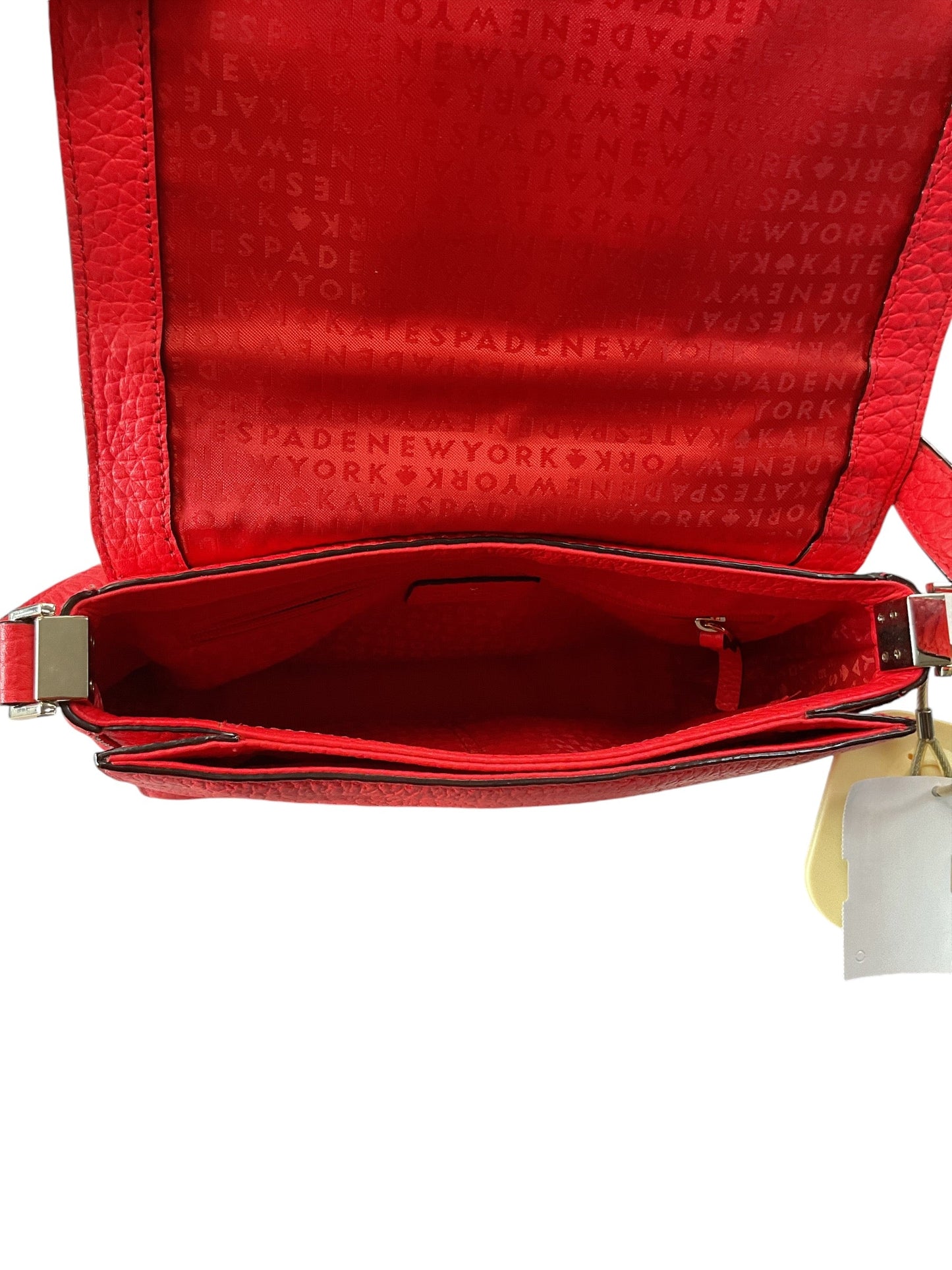 Crossbody Designer By Kate Spade, Size: Small