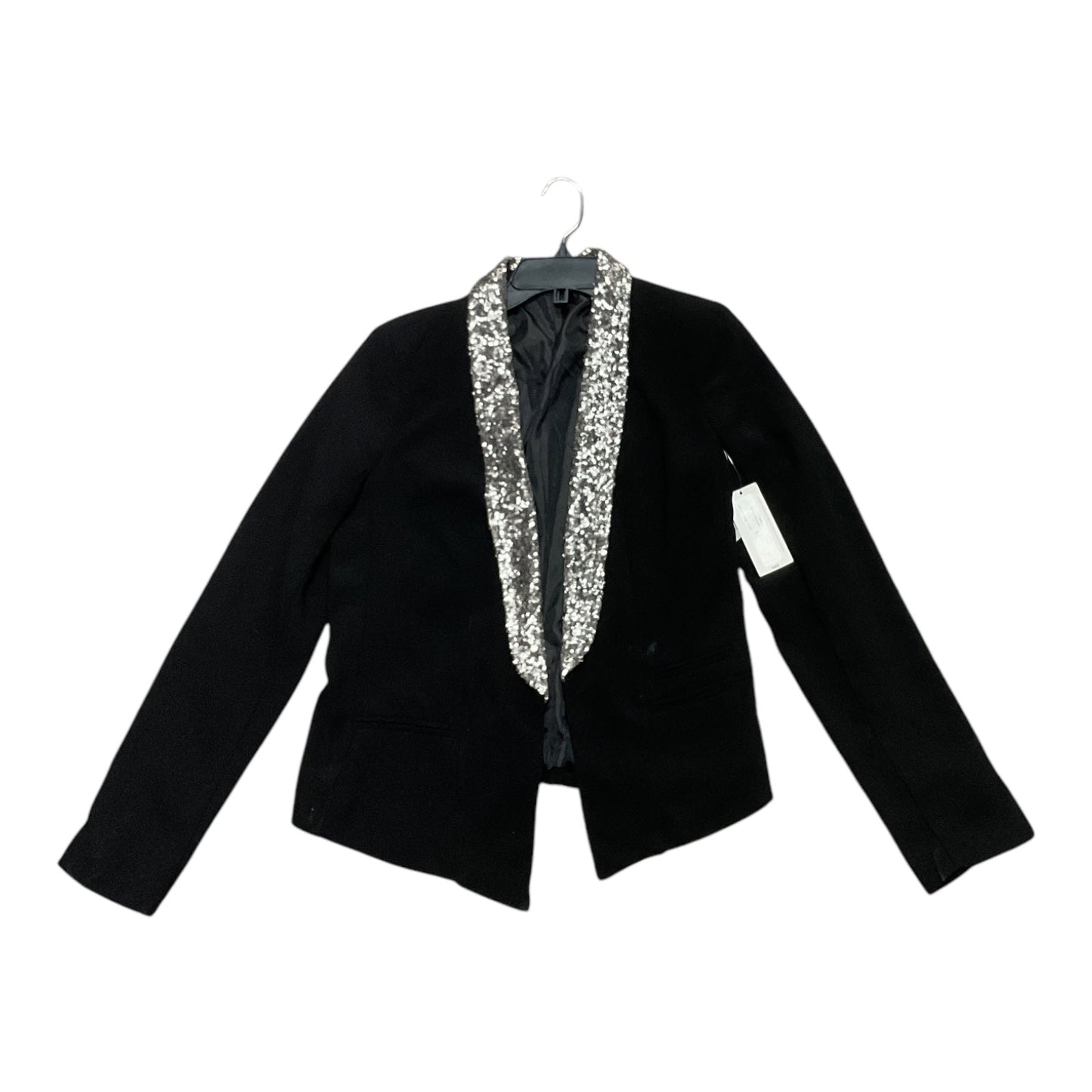 Blazer By Ana In Black, Size: S