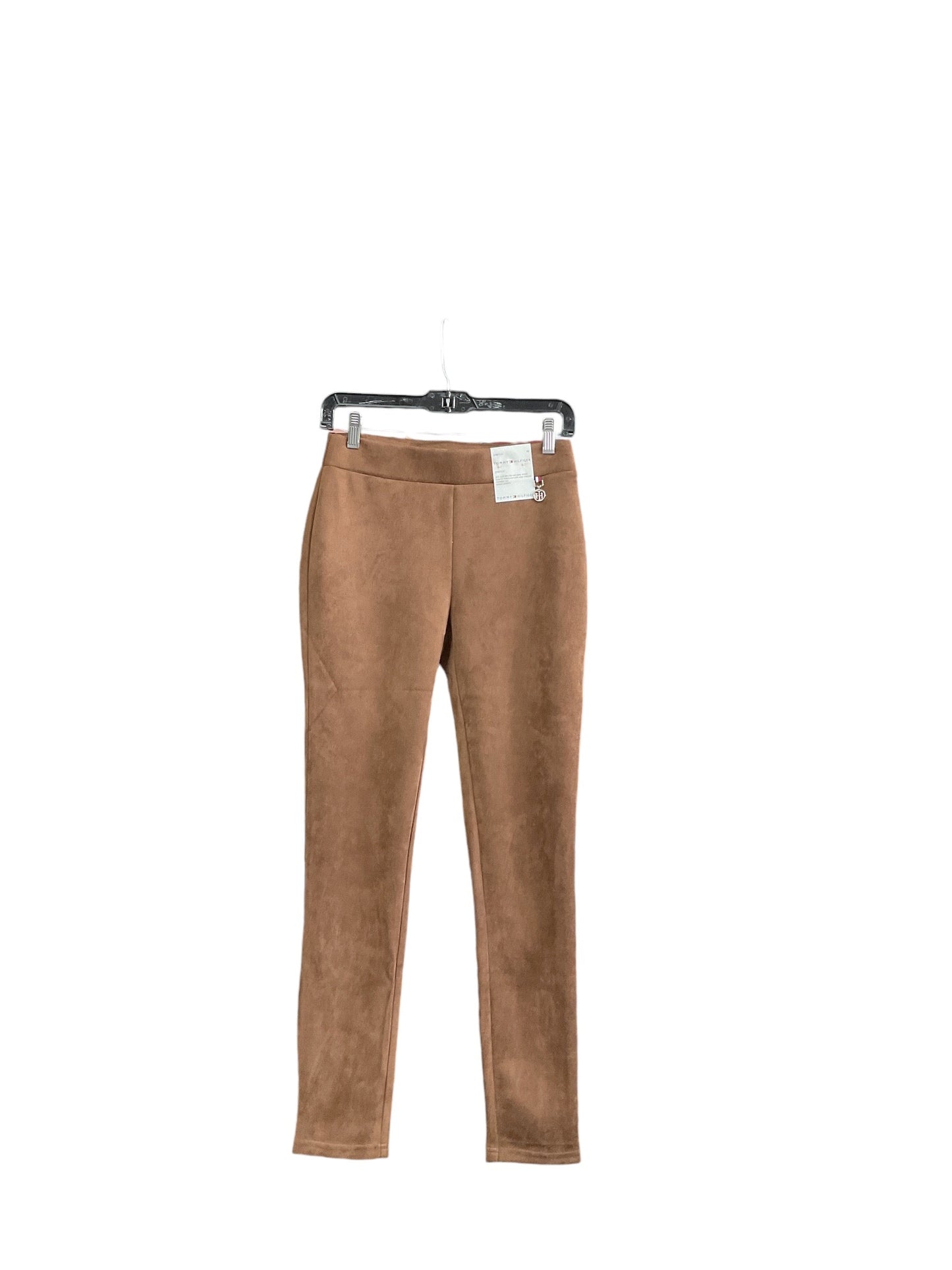 Pants Other By Tommy Hilfiger In Brown, Size: Xs