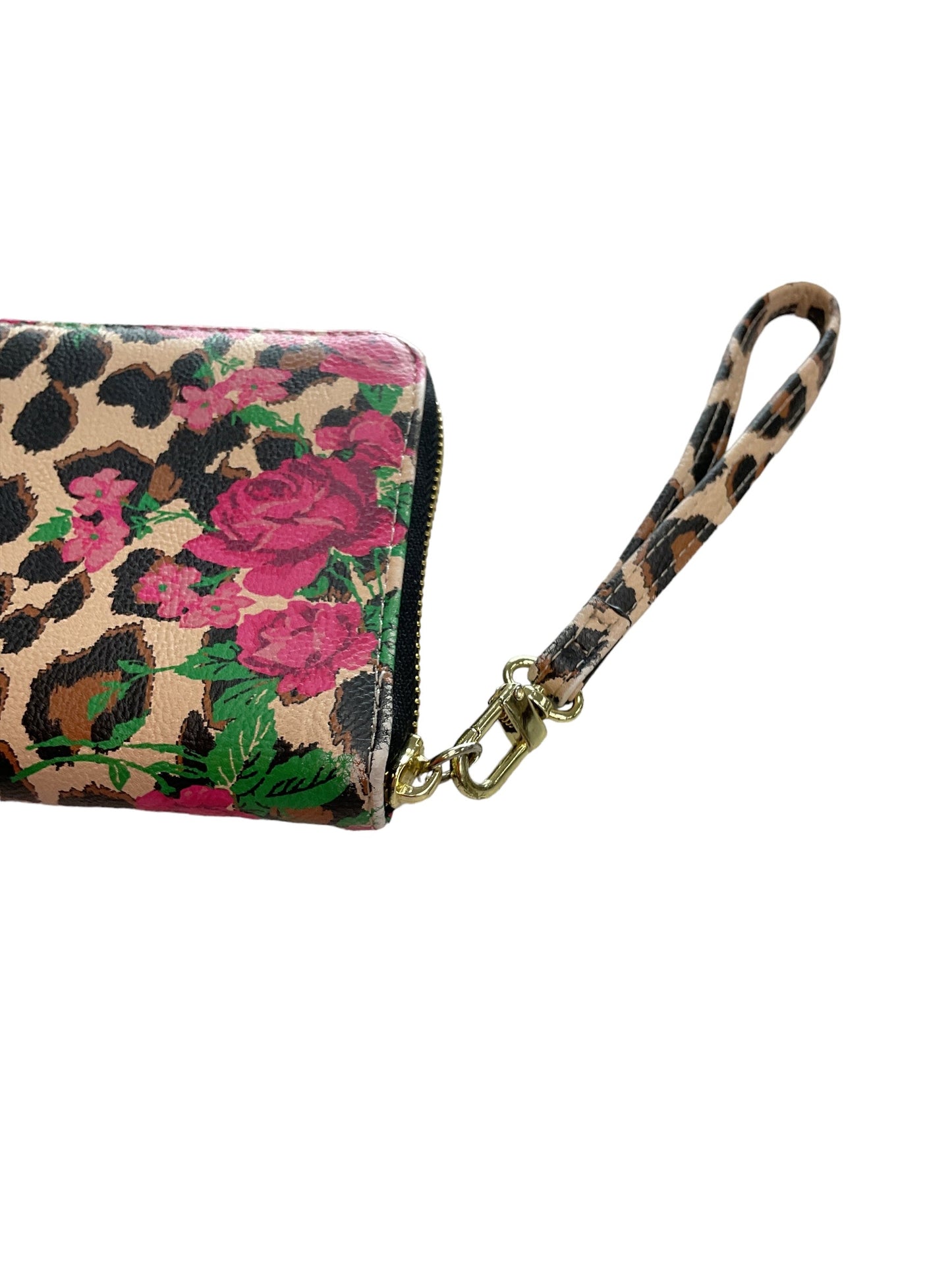 Wallet Betsey Johnson, Size Medium