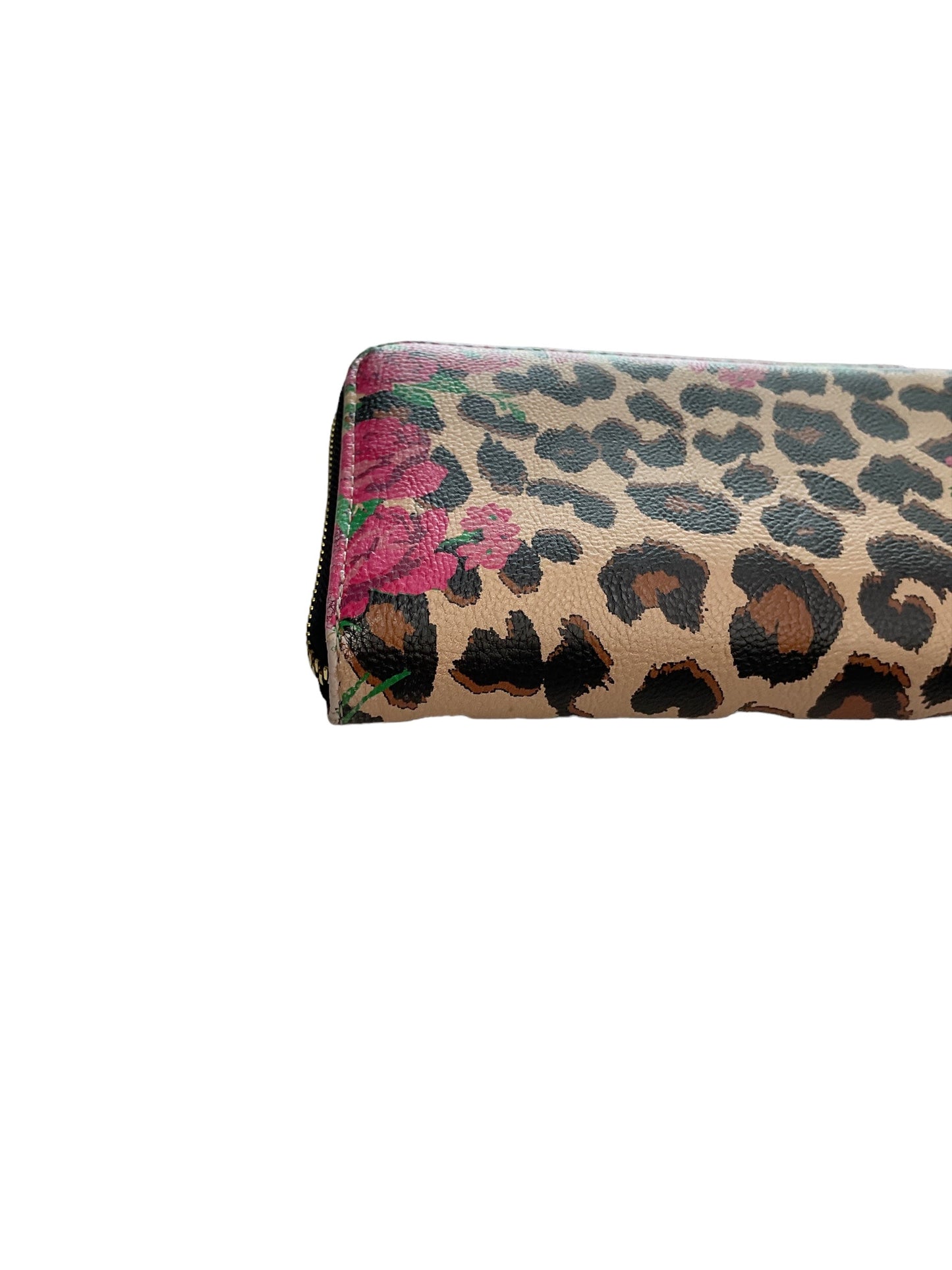 Wallet Betsey Johnson, Size Medium