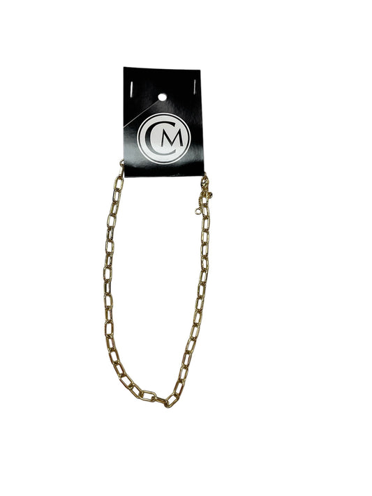 Necklace Chain By Cmc