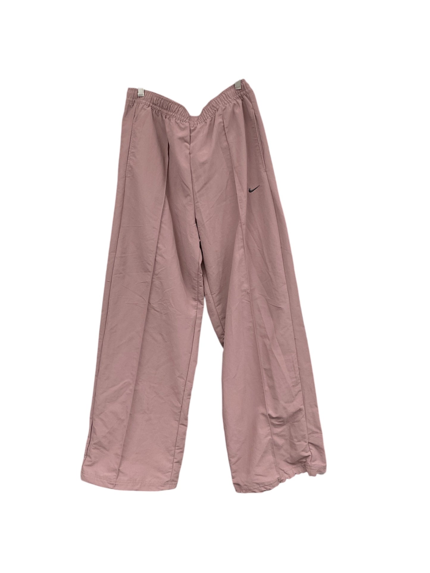 Pants Other By Nike In Purple, Size: L