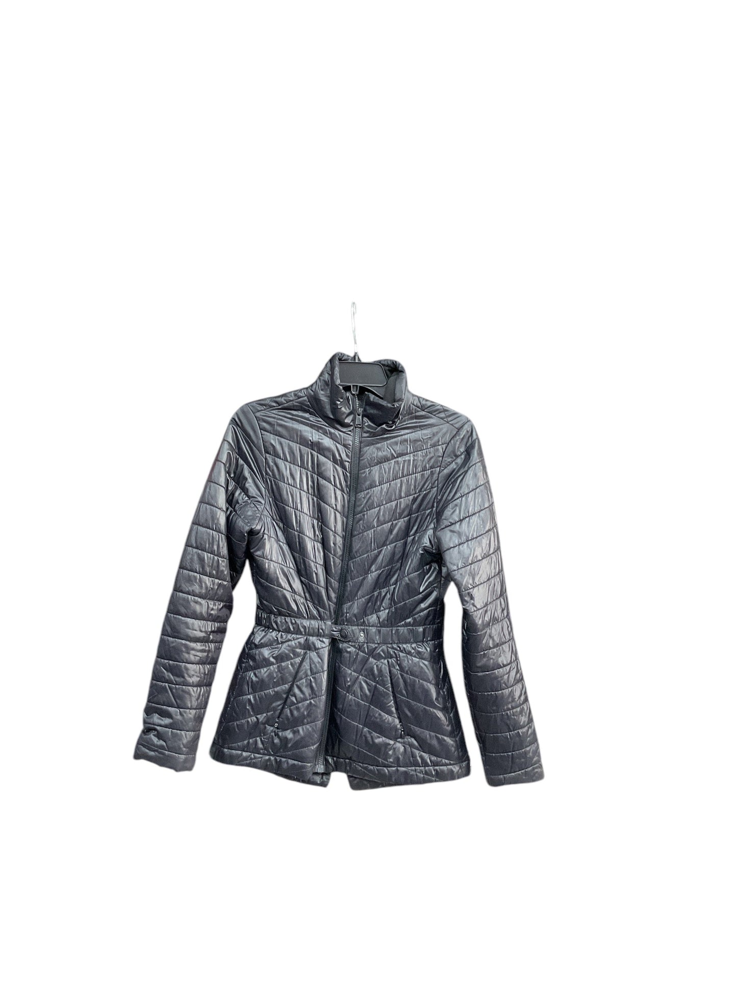 Coat Puffer & Quilted By The North Face In Black, Size: S