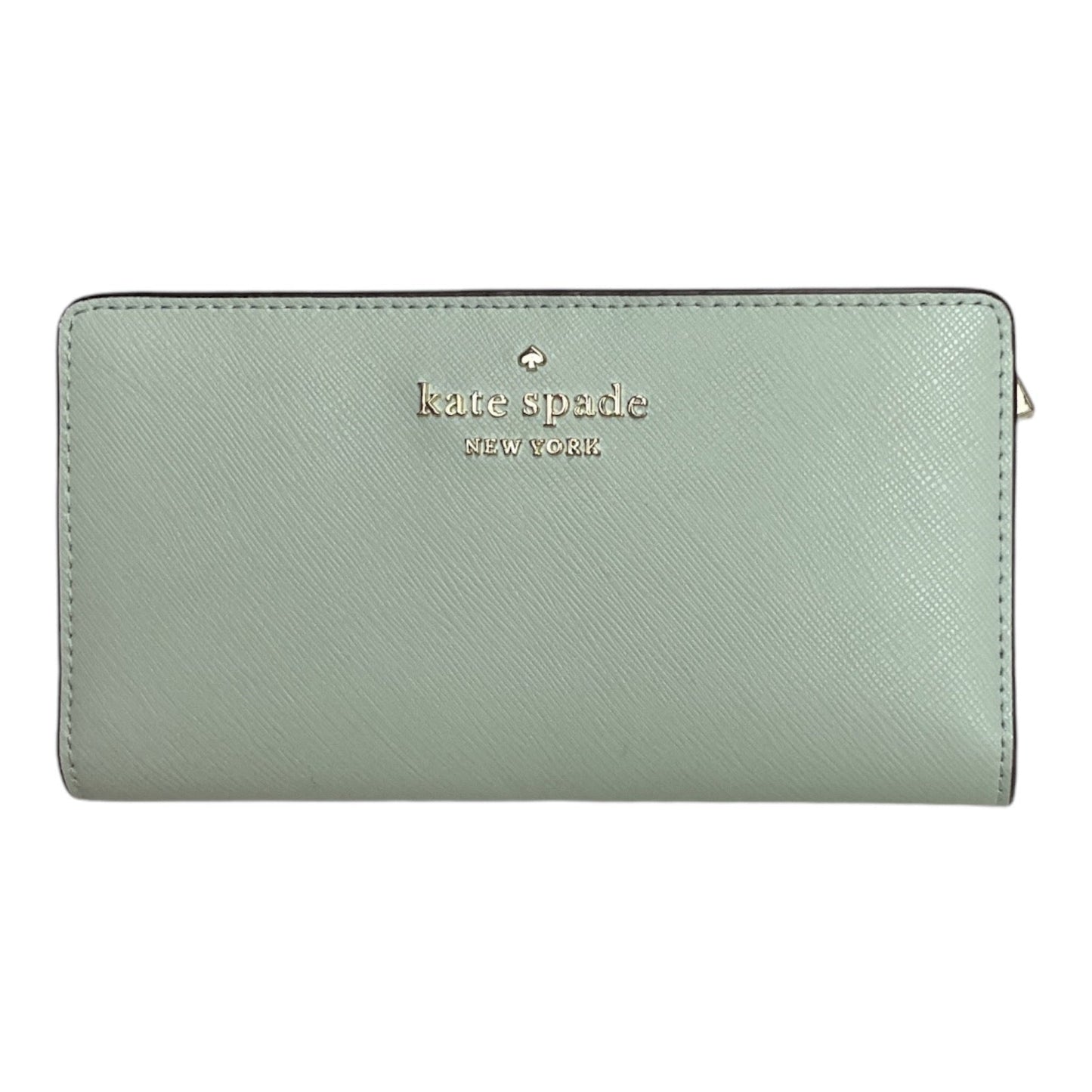 Wallet Designer By Kate Spade, Size: Medium