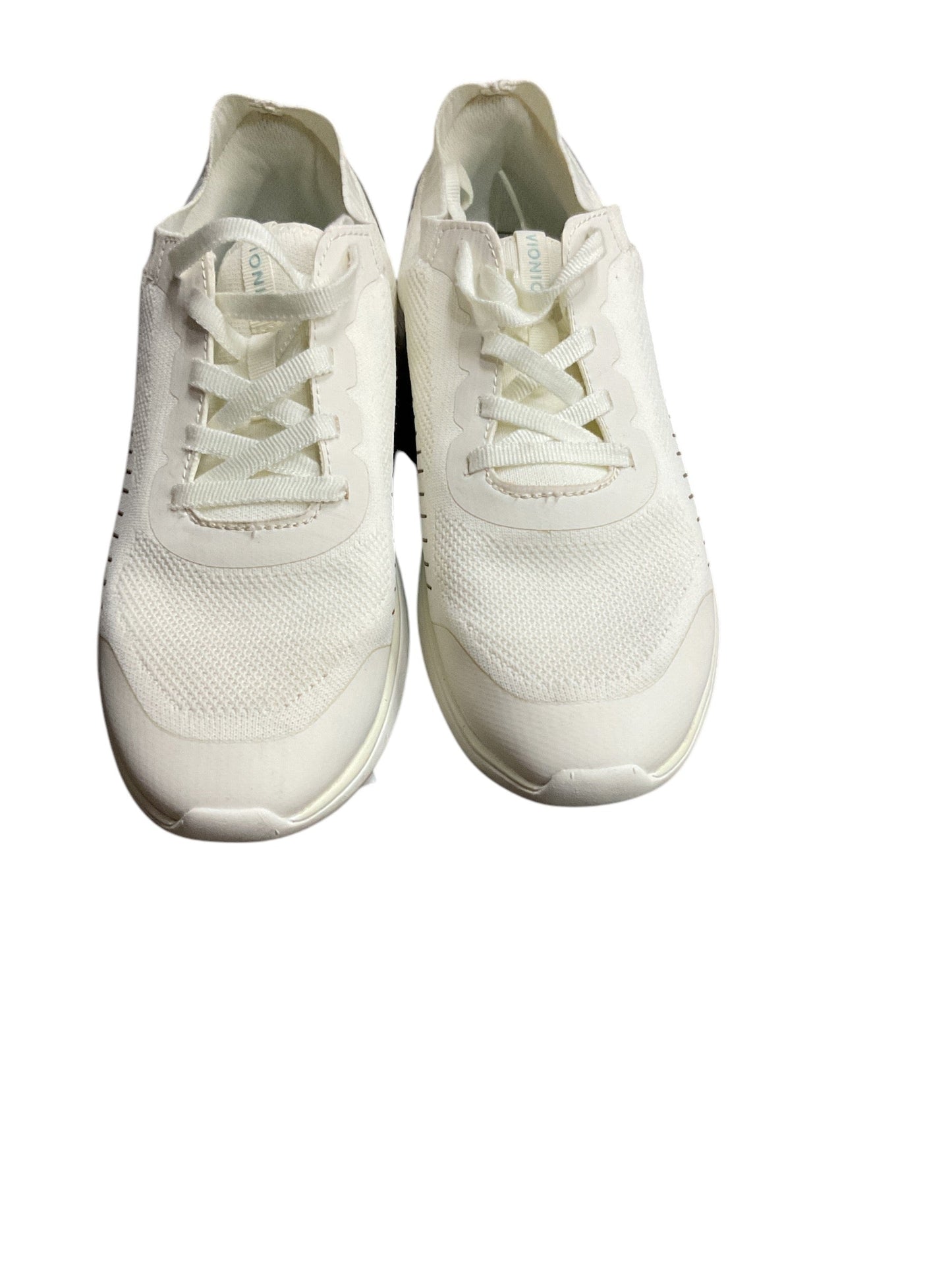 Shoes Athletic By Vionic In White, Size: 8.5