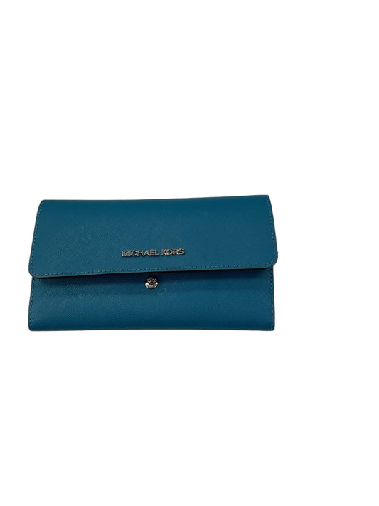 Wallet Designer By Michael Kors, Size: Medium