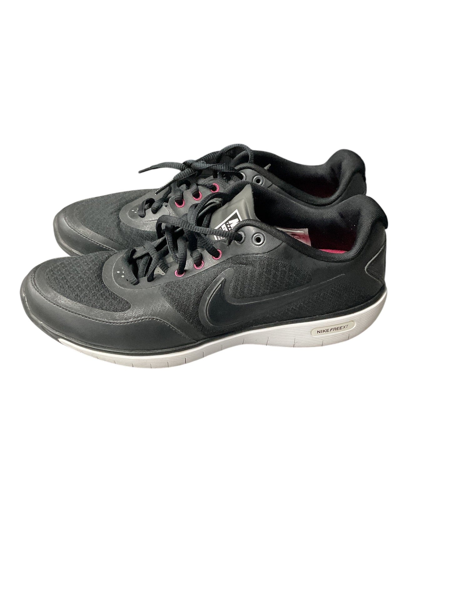 Shoes Athletic By Nike In Black, Size: 9.5