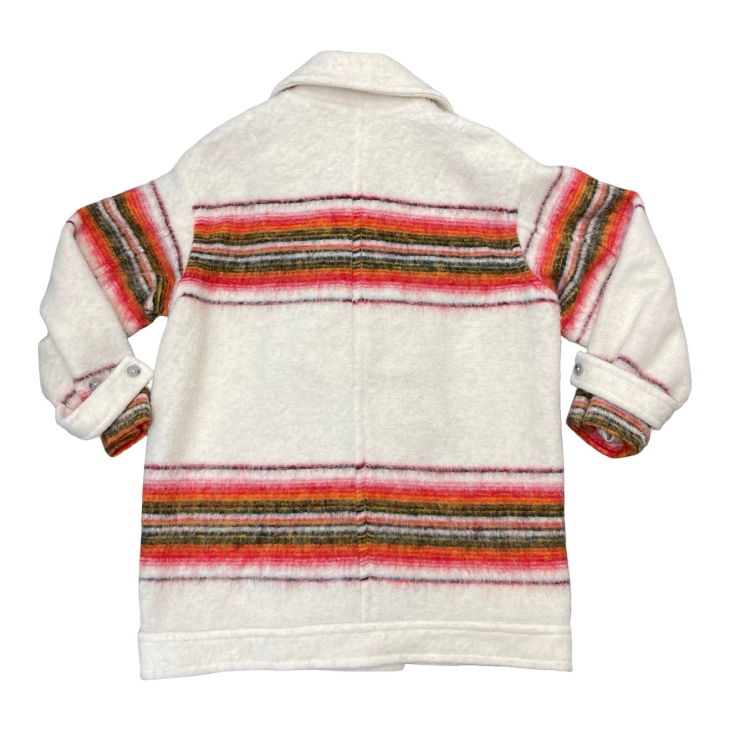 Coat Other By Free People In Multi, Size:M