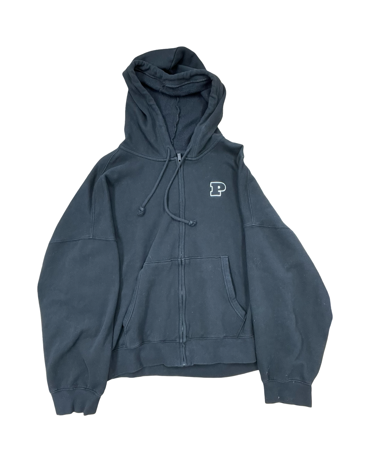 Jacket Other By Pink In Black, Size:1X