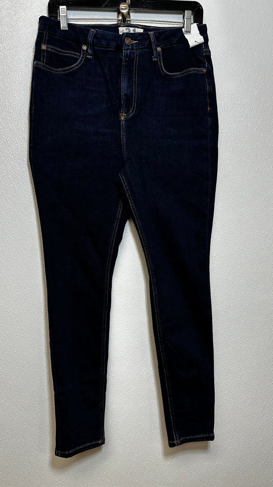 Jeans Skinny By We The Free  Size: 12