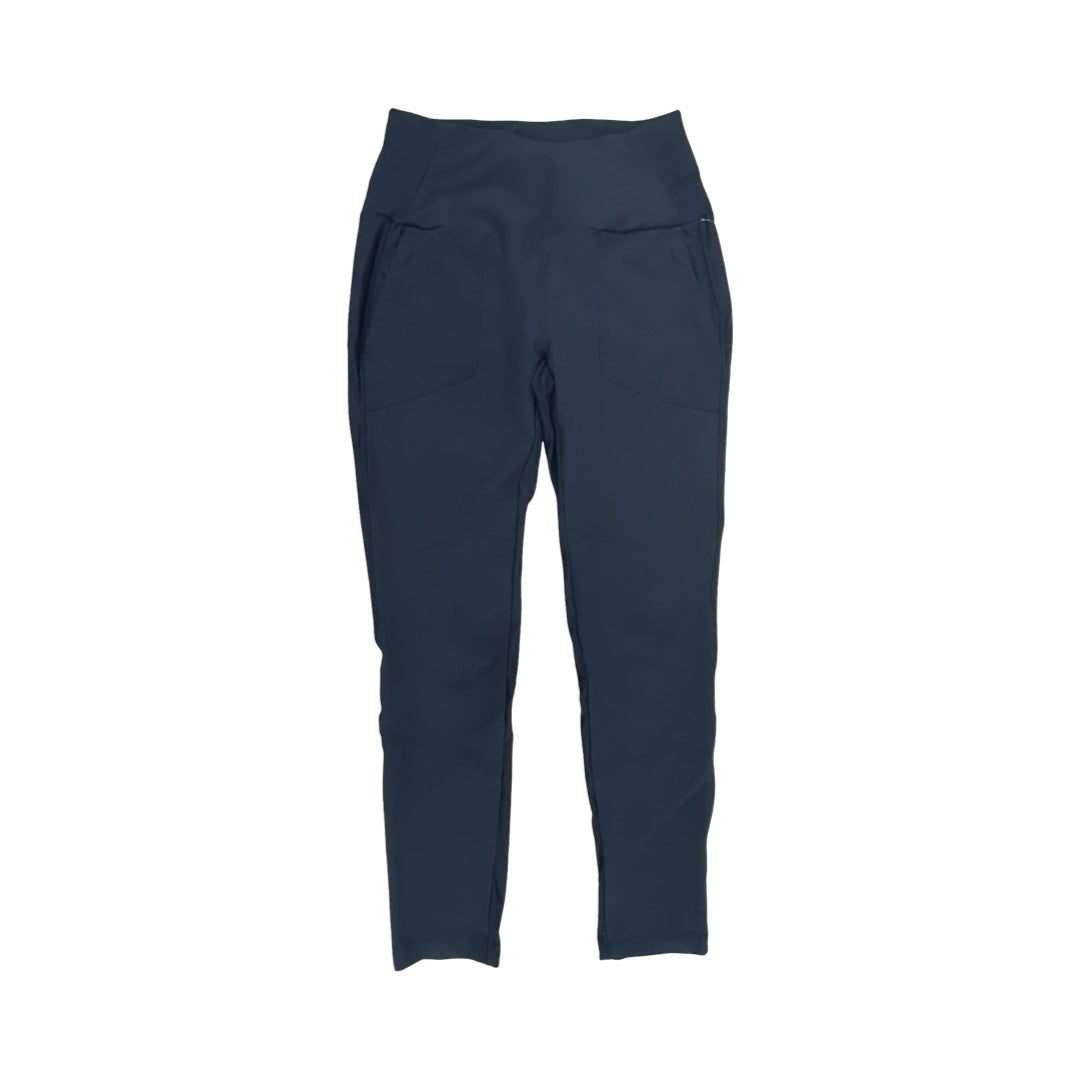 Athletic Leggings By Avalanche In Black, Size:S