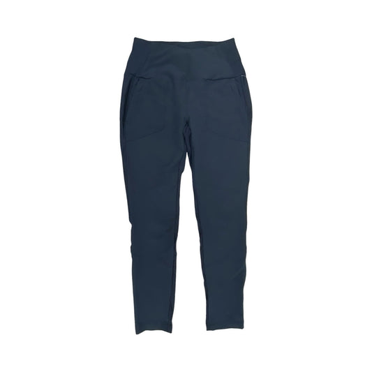 Athletic Leggings By Avalanche In Black, Size:S