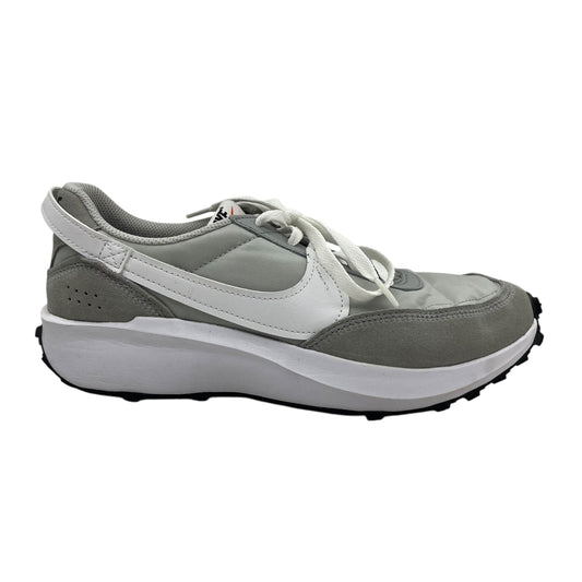 Shoes Sneakers By Nike In Grey, Size:8