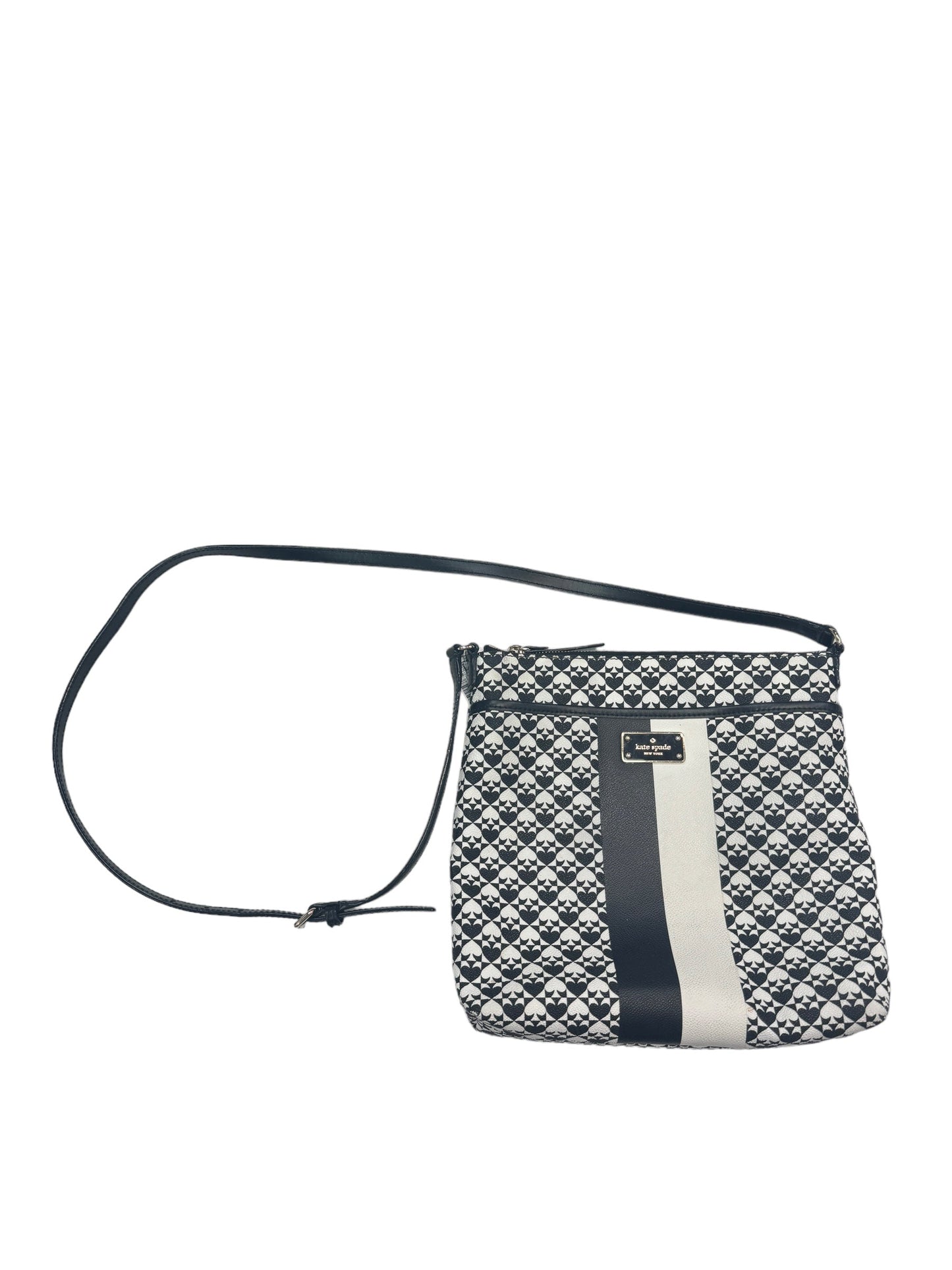 Crossbody Designer By Kate Spade  Size: Medium