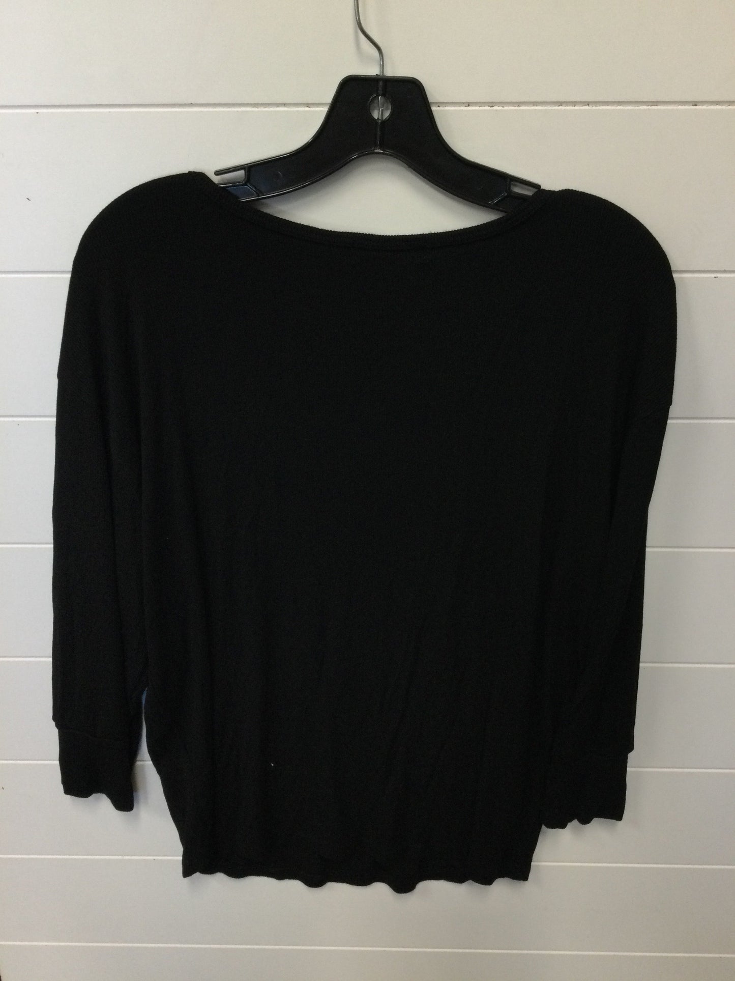 Top Ls By Michael Stars In Black, Size:S