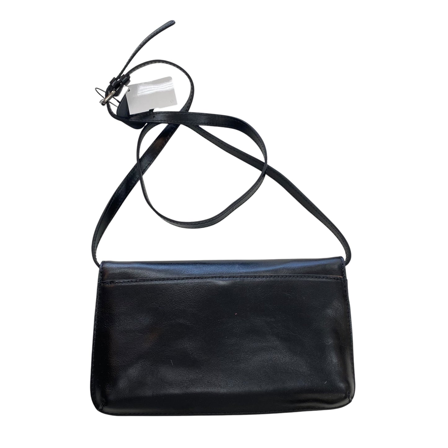 Handbag Designer By Patricia Nash In Black, Size:Medium