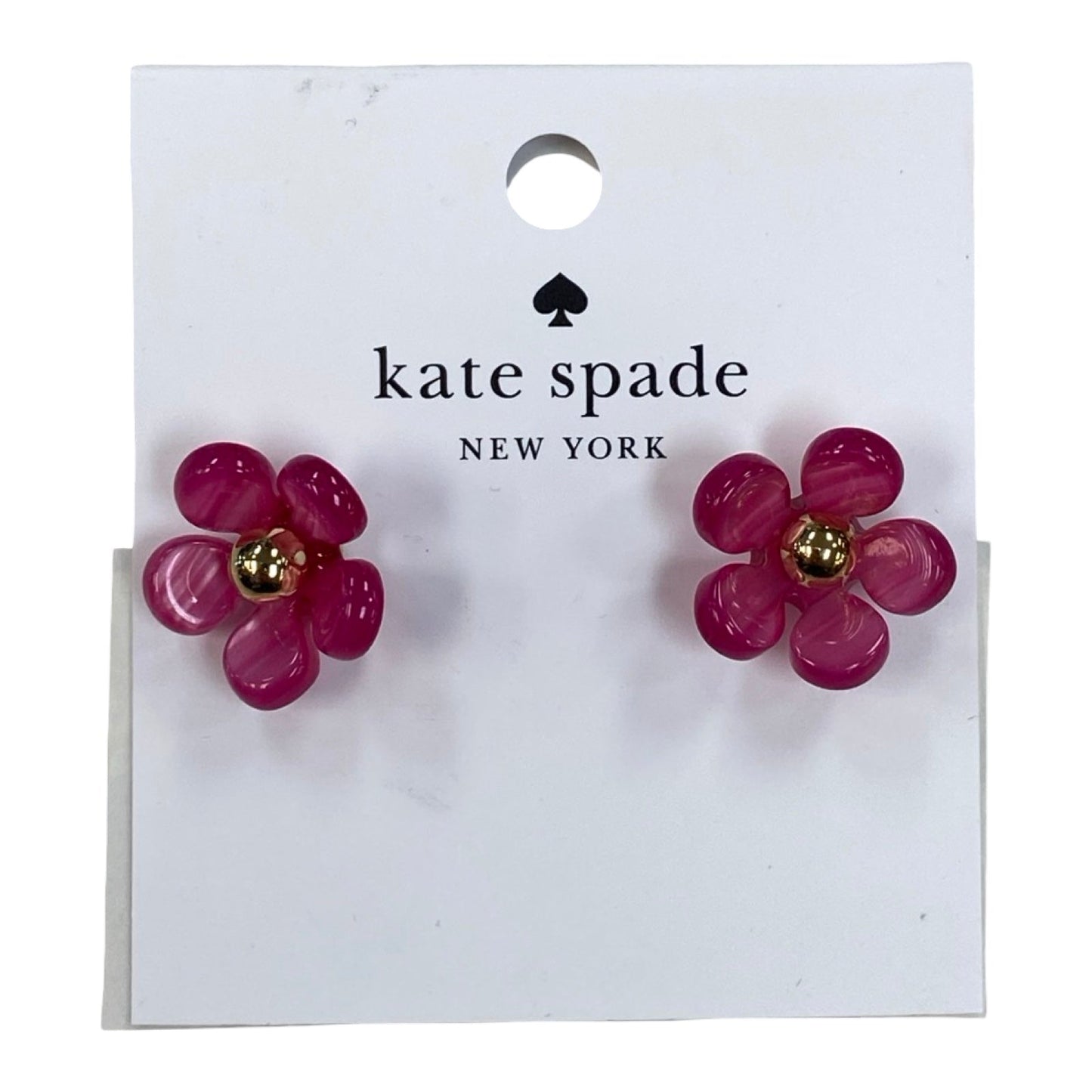 Earrings Designer By Kate Spade In Multi