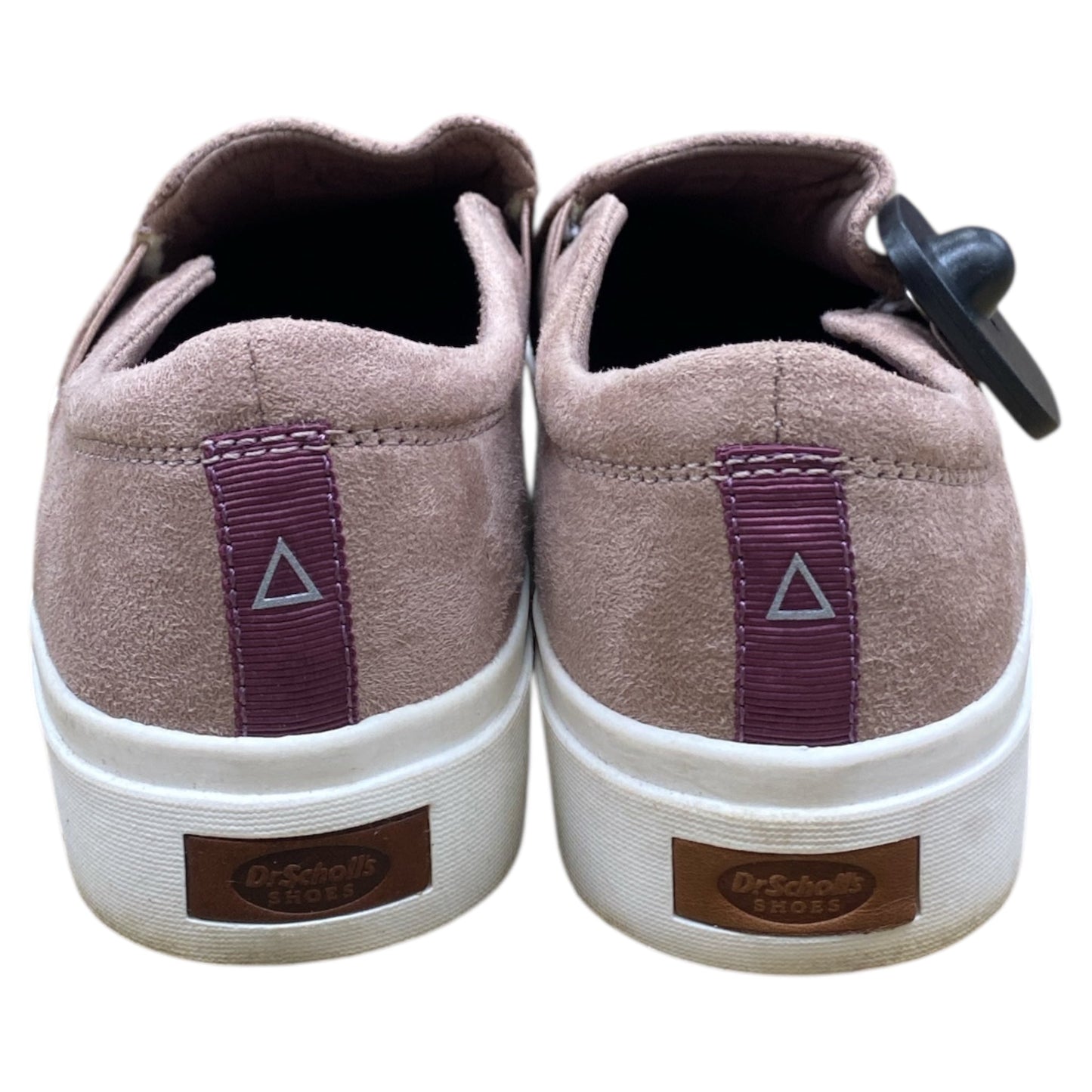 Shoes Flats By Dr Scholls In Pink, Size:8.5