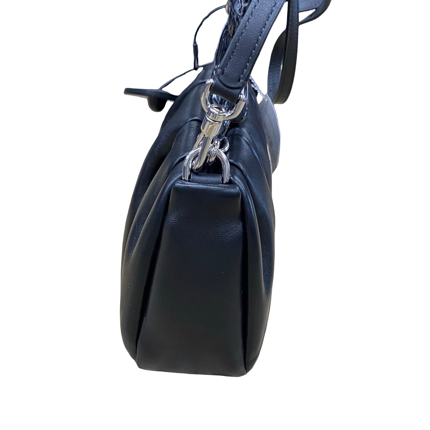 Handbag Designer By Kate Spade In Black, Size:Small