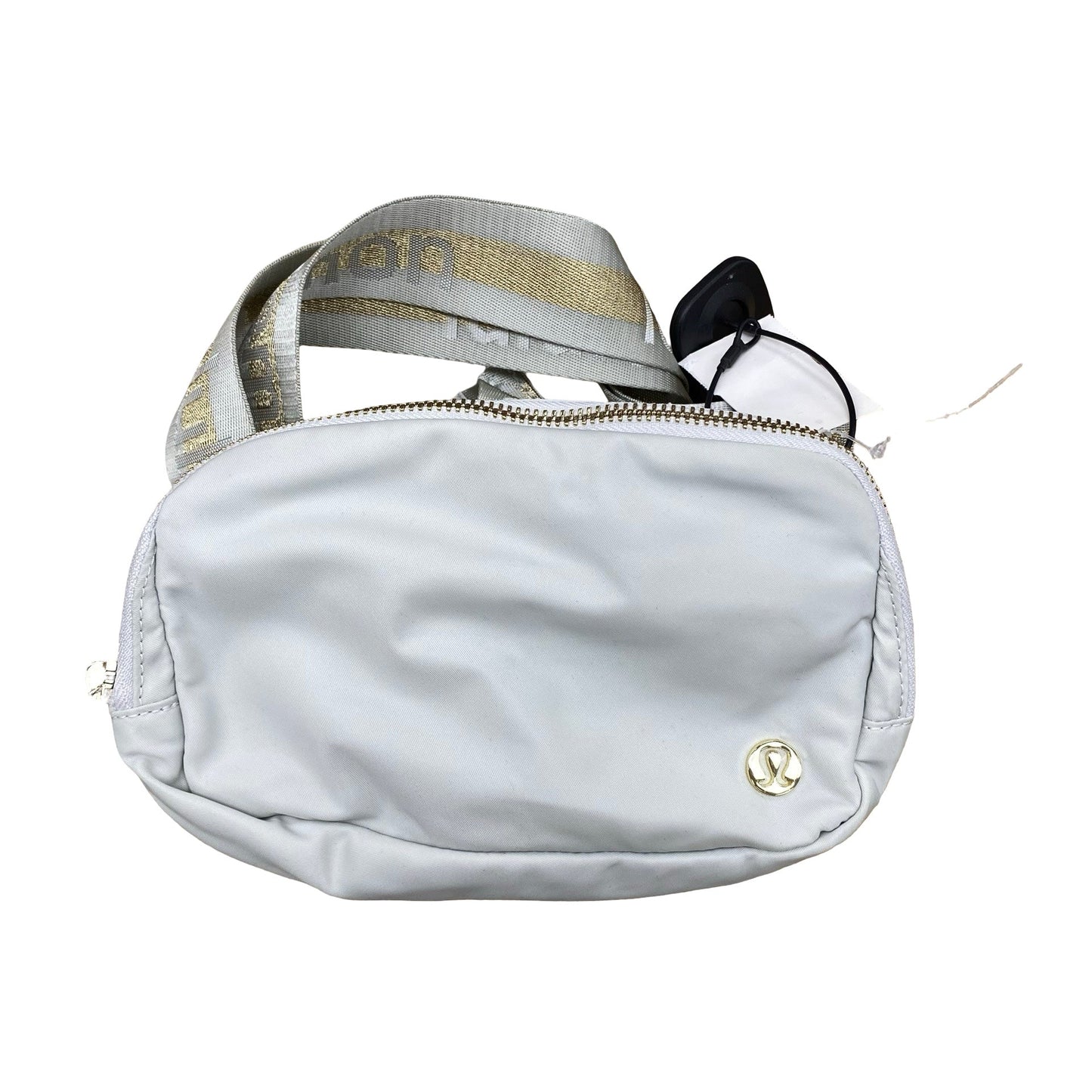 Belt Bag By Lululemon In Ivory, Size:Small