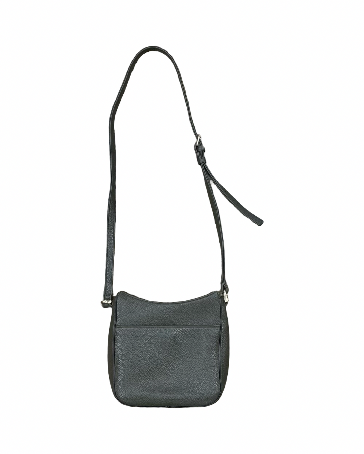 Crossbody By A New Day In Green, Size:Small