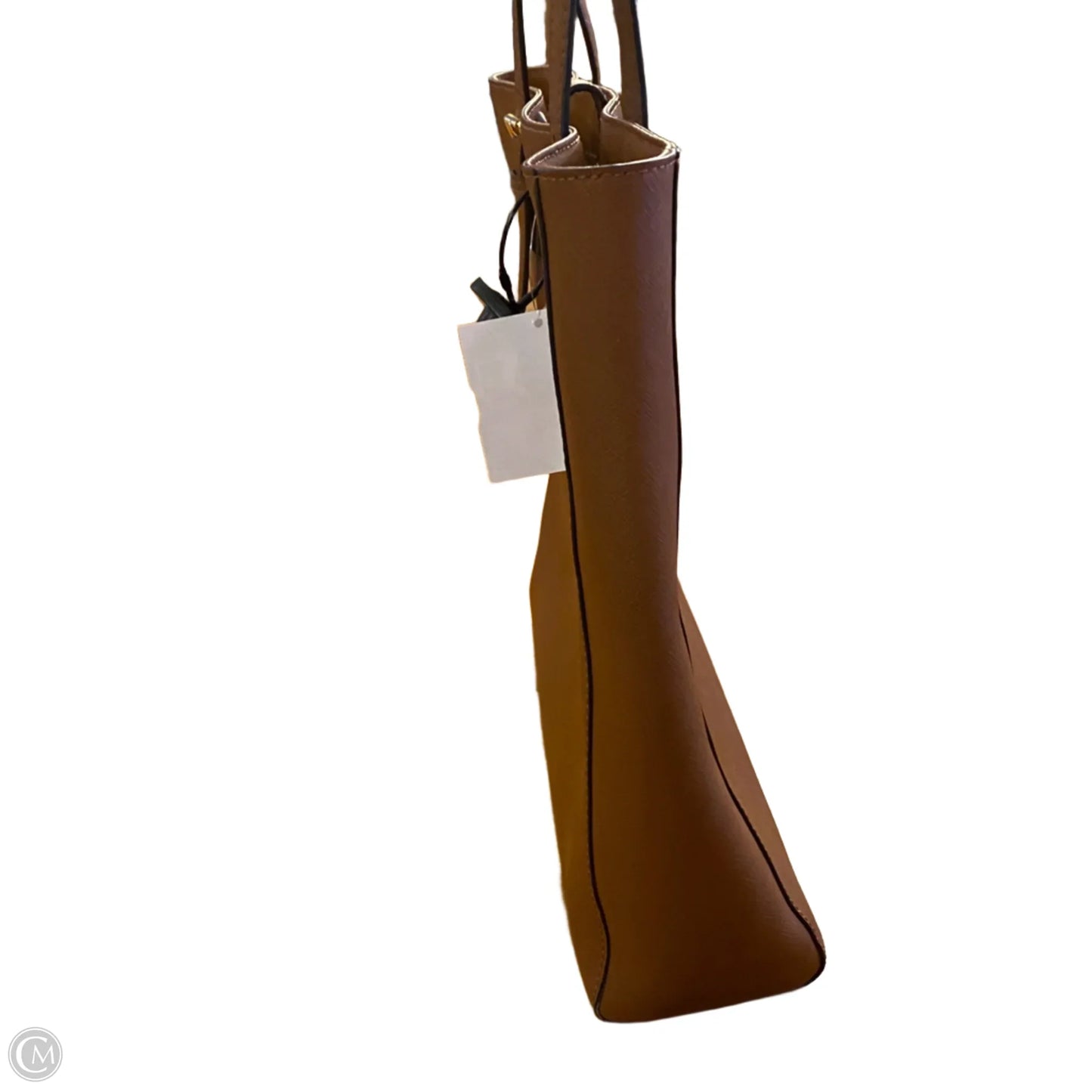 Handbag Designer By Michael Kors, Size: Large