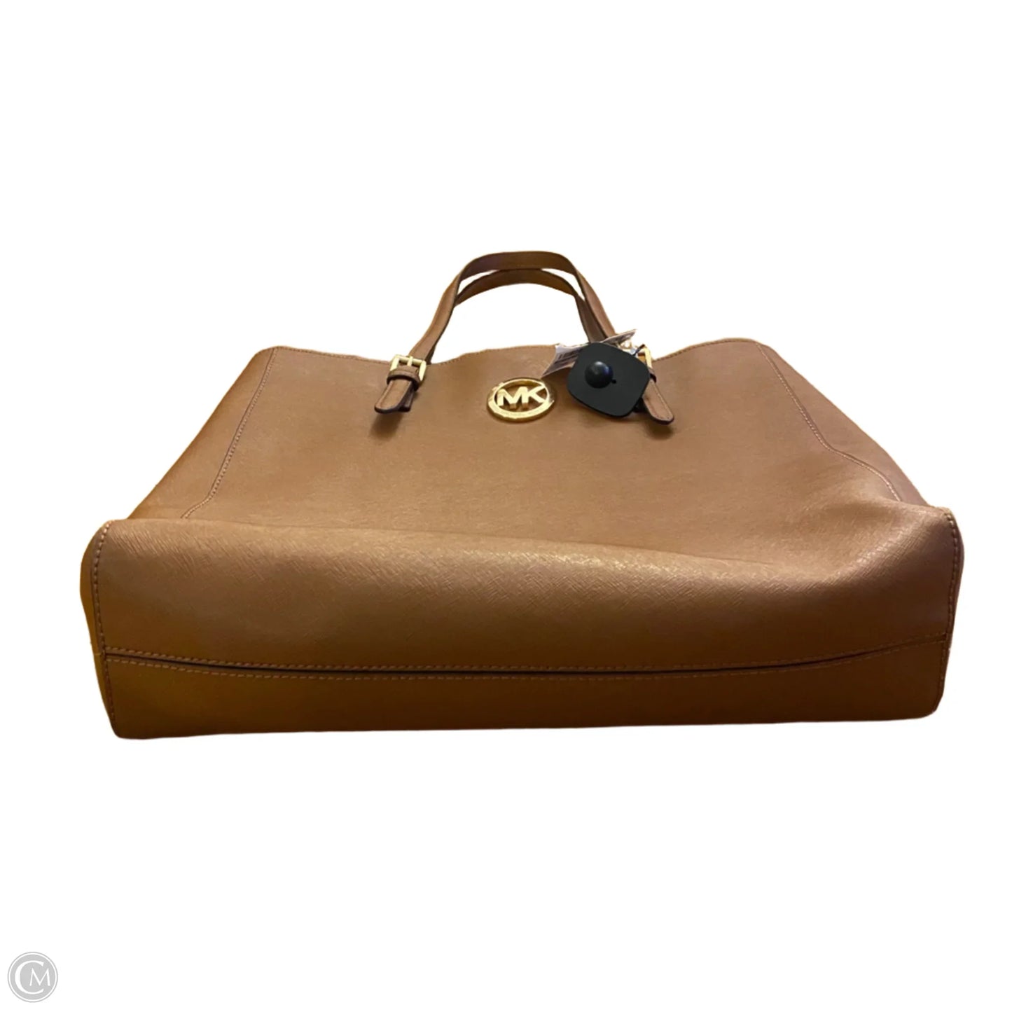 Handbag Designer By Michael Kors, Size: Large