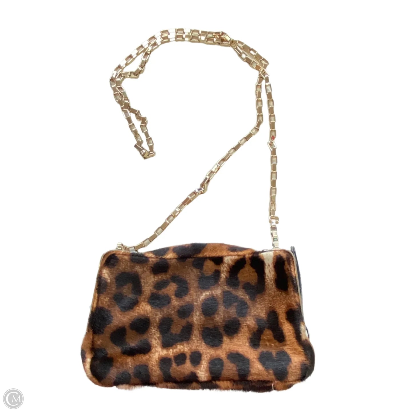 Handbag Designer By TAMARA MELLON, Size: Small