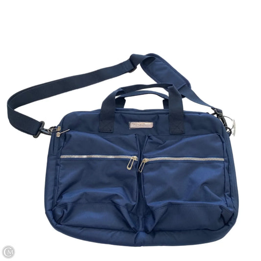 Handbag By Cmc, Size: Large