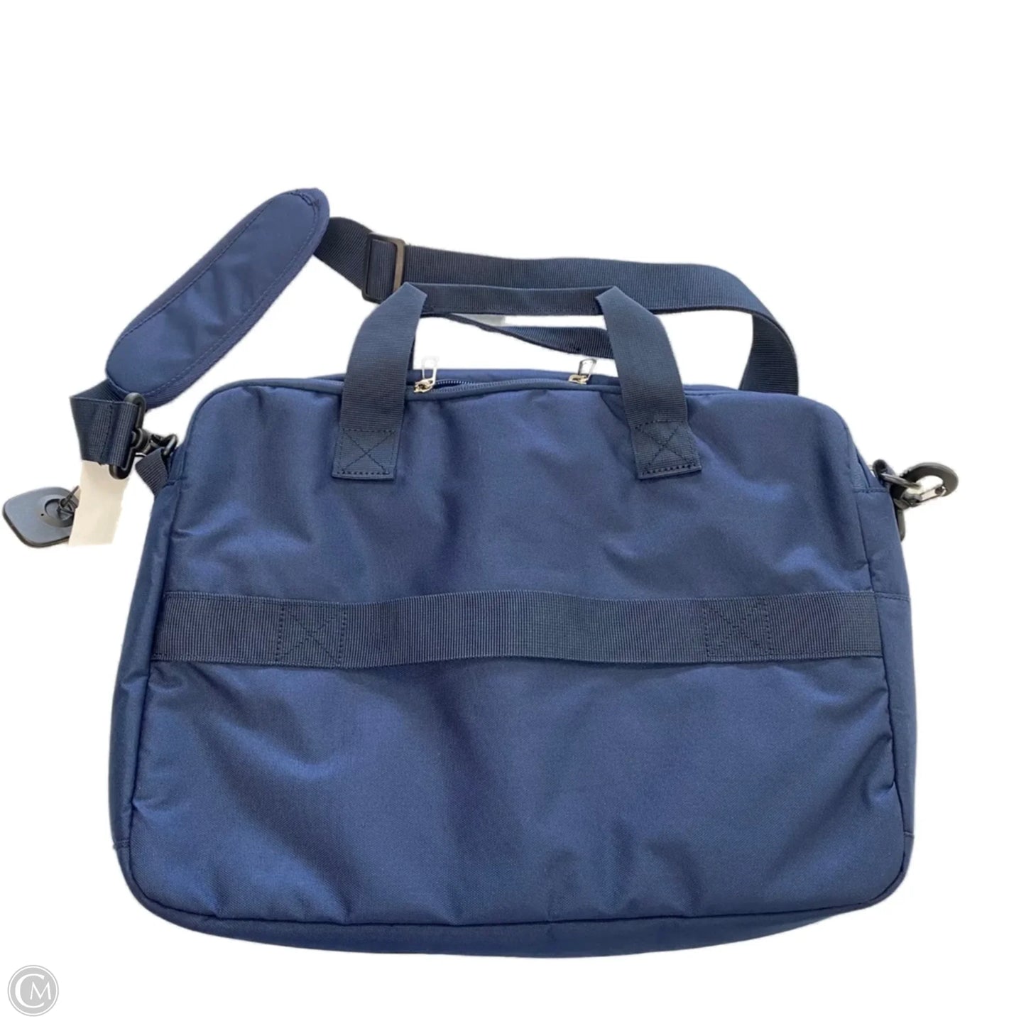 Handbag By Cmc, Size: Large