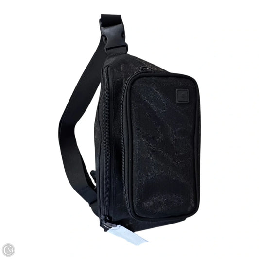 Belt Bag By Clothes Mentor, Size: Small