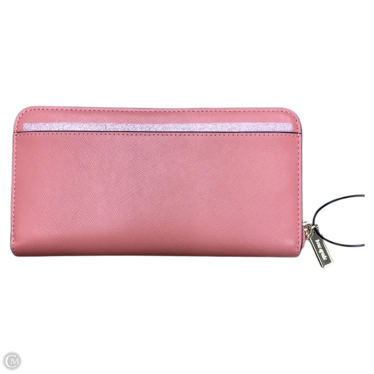 Wallet Designer By Kate Spade, Size: Large