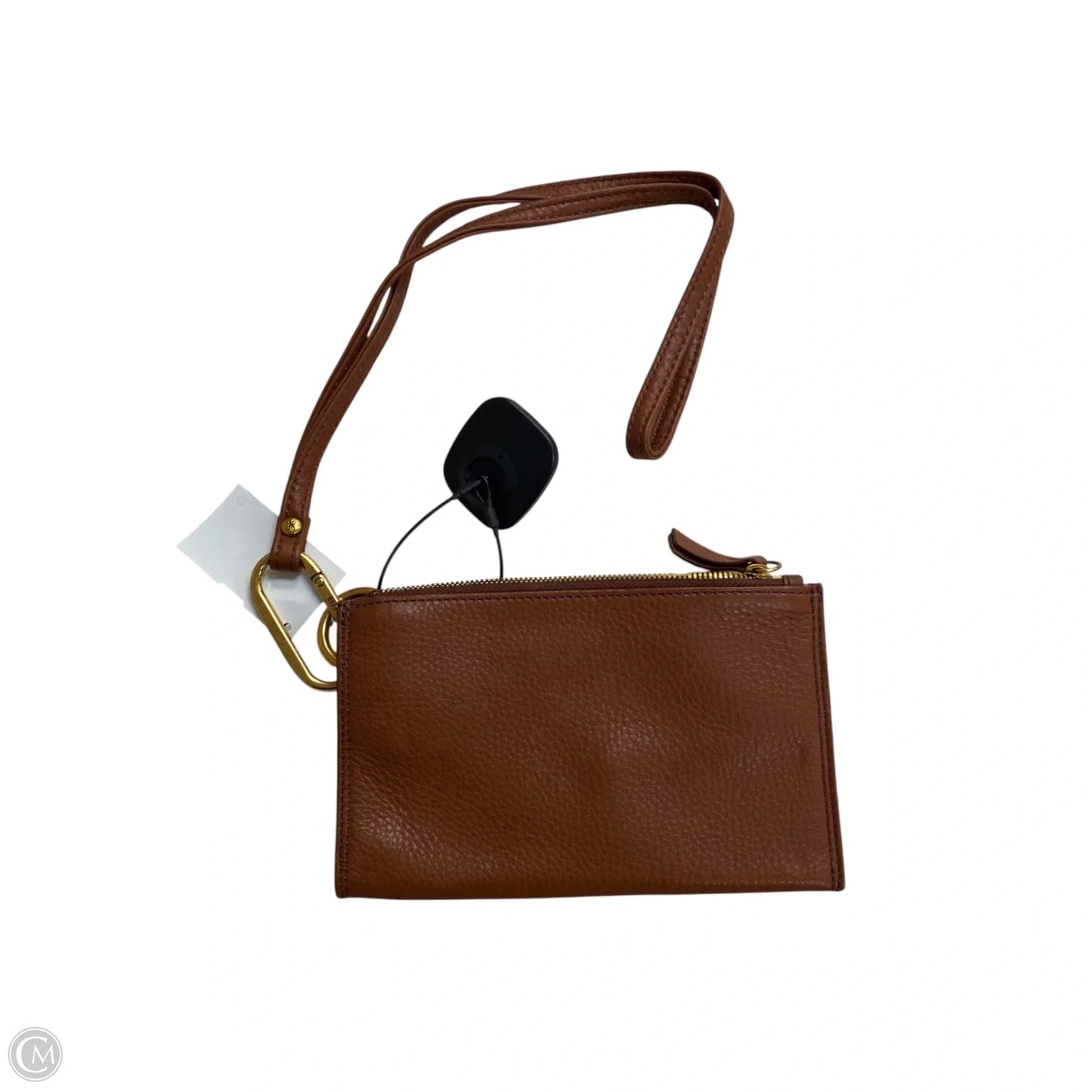 Wristlet Leather By Hobo Intl, Size: Medium