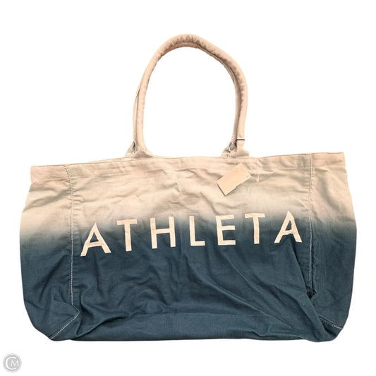 Tote By Athleta, Size: Large