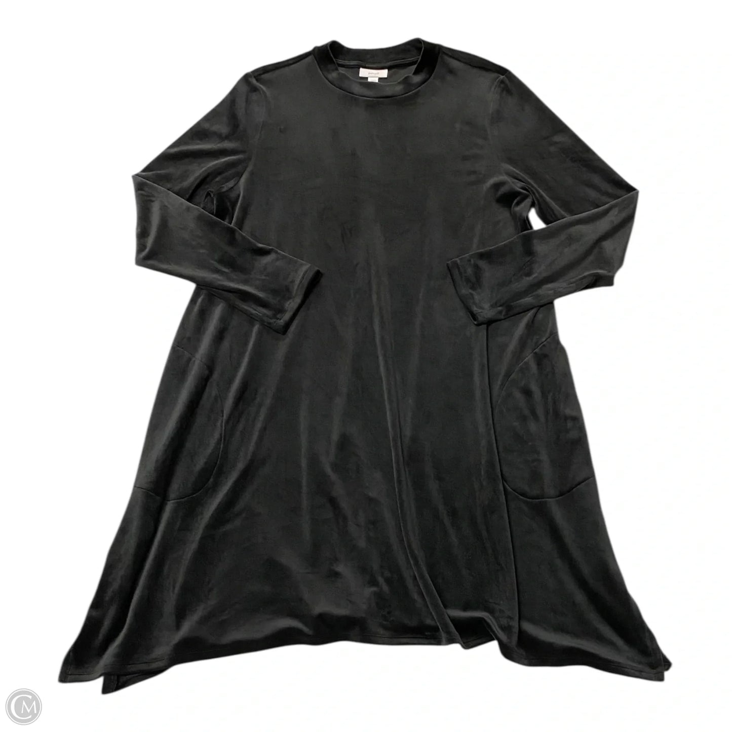 Dress Casual Short By Pure Jill In Black, Size: L