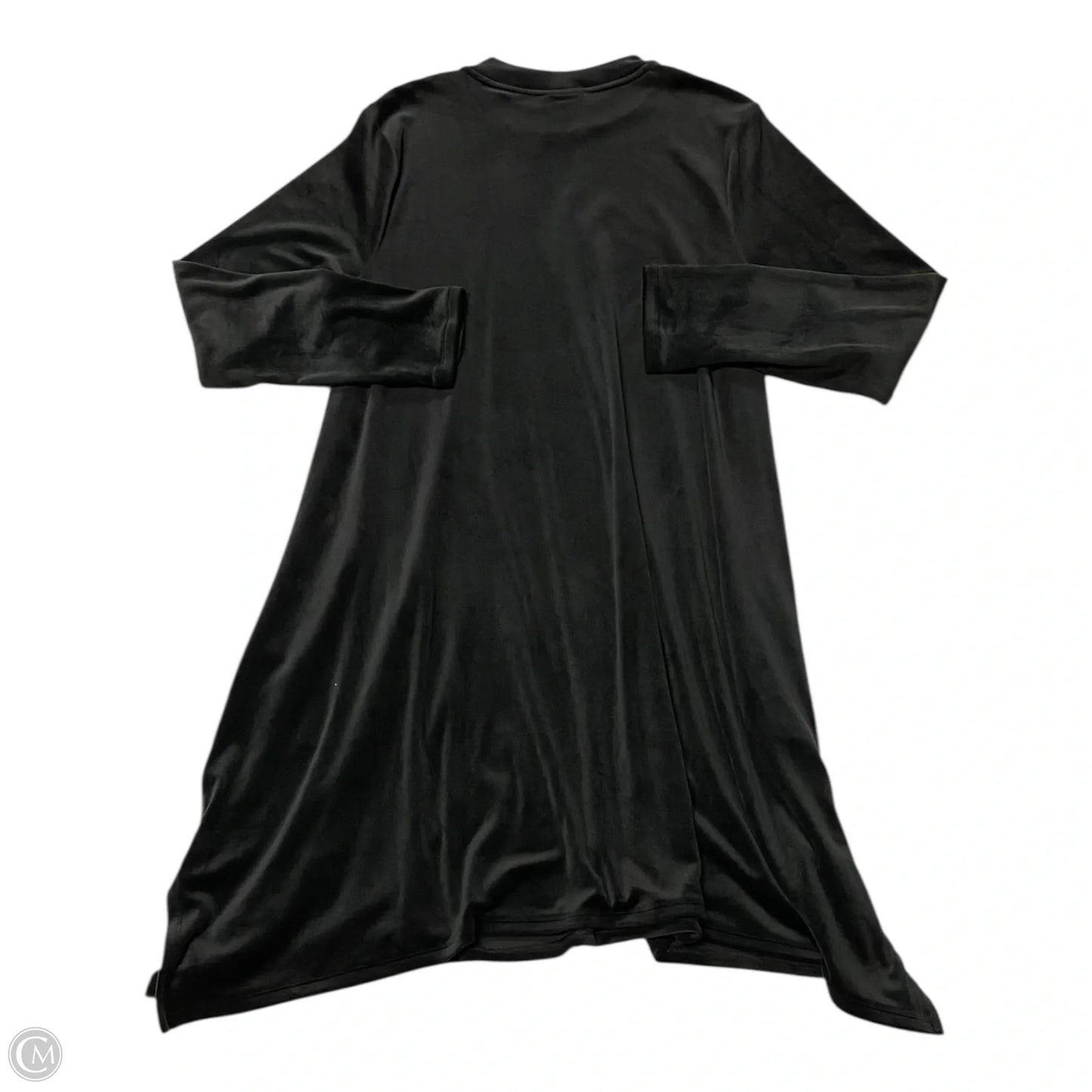 Dress Casual Short By Pure Jill In Black, Size: L