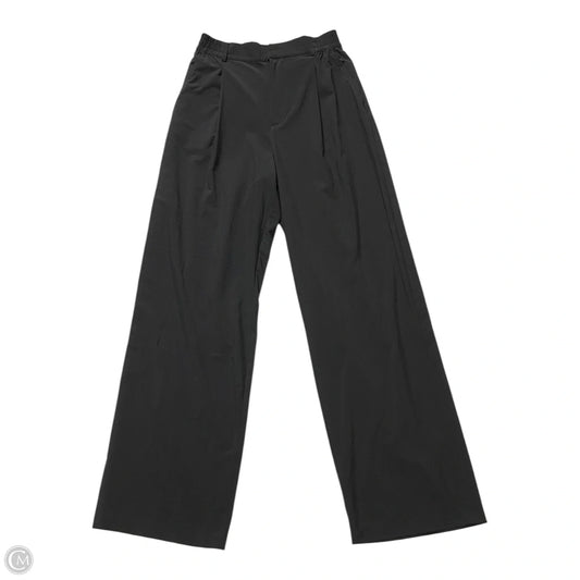 Athletic Pants By Gapfit In Black, Size: S