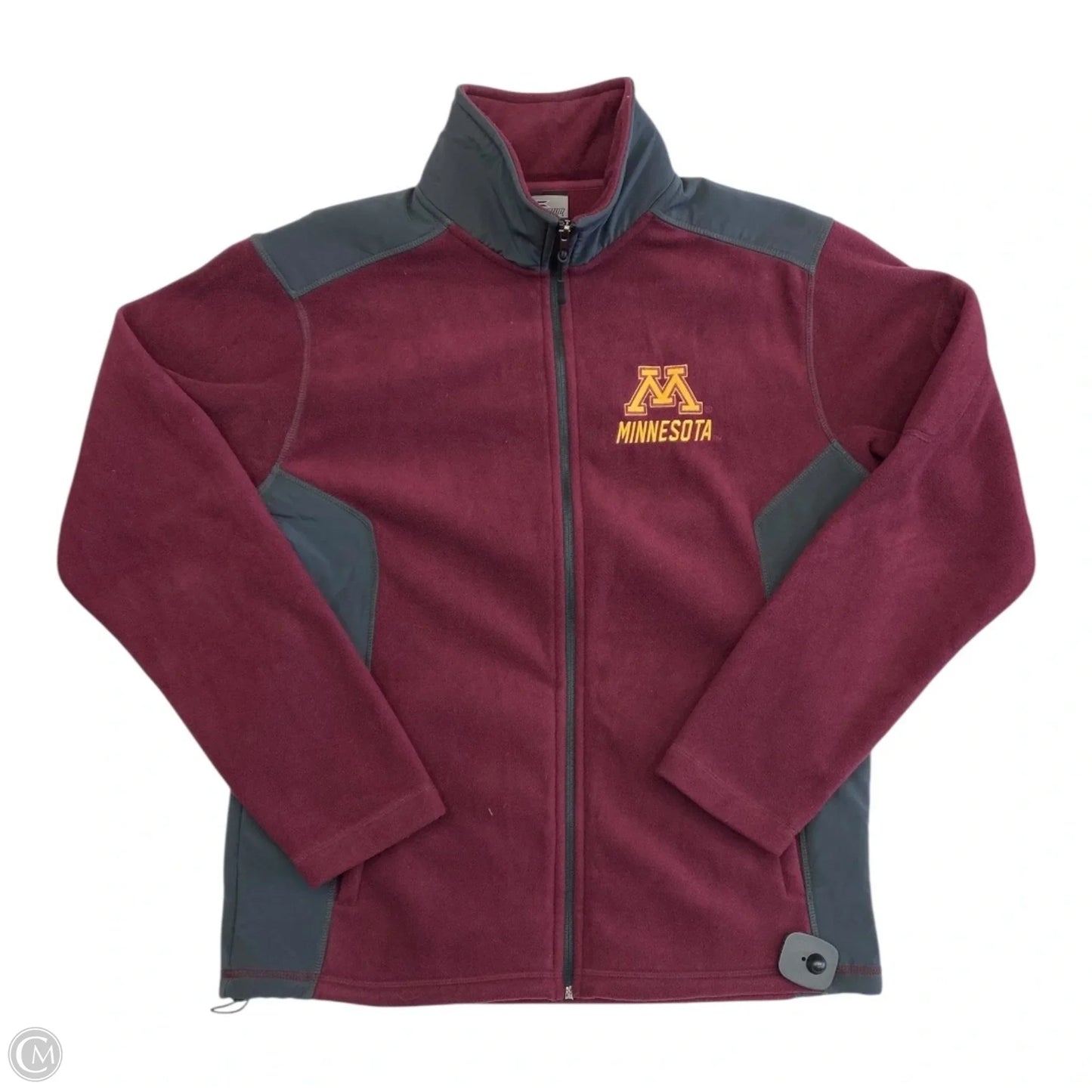 Athletic Fleece By Cmc In Purple, Size: L